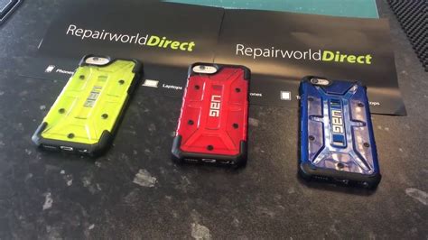 uag case drop test iphone 6|Drop Test .